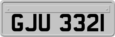 GJU3321