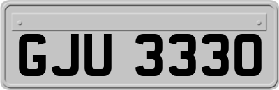 GJU3330