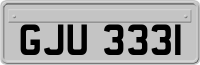 GJU3331