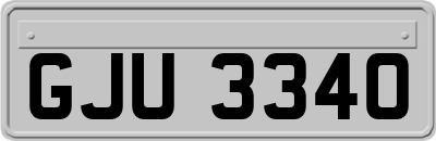GJU3340