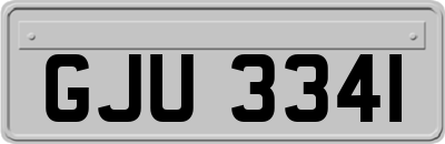 GJU3341