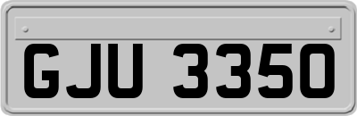 GJU3350