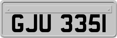 GJU3351