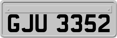 GJU3352