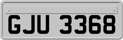 GJU3368