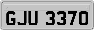 GJU3370