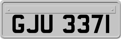 GJU3371