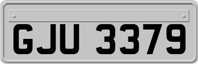 GJU3379