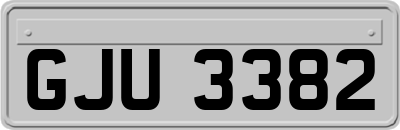 GJU3382