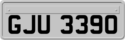 GJU3390
