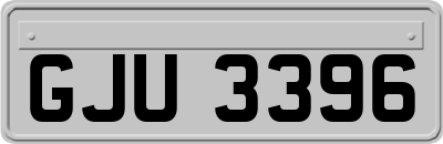 GJU3396