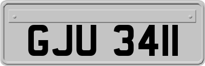 GJU3411