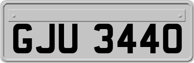 GJU3440