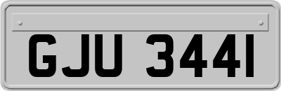 GJU3441
