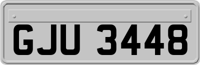 GJU3448