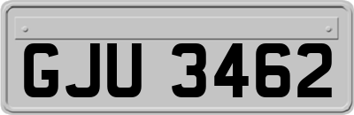 GJU3462
