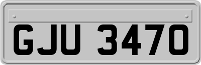 GJU3470