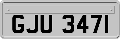 GJU3471