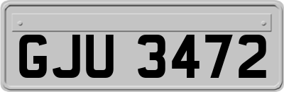 GJU3472