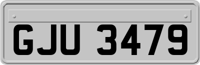 GJU3479