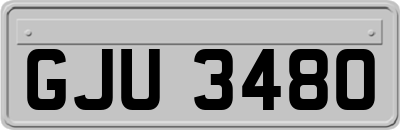 GJU3480