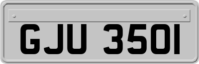 GJU3501