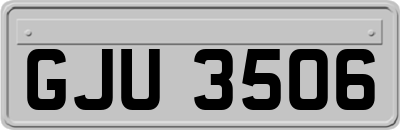 GJU3506