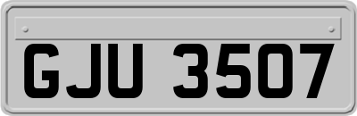 GJU3507