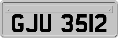 GJU3512