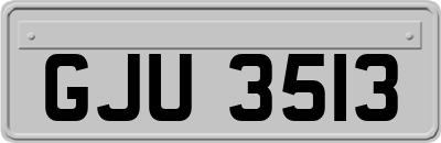 GJU3513