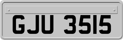GJU3515