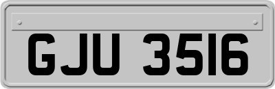 GJU3516