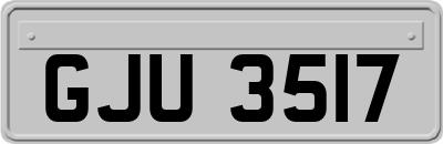 GJU3517