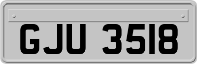 GJU3518