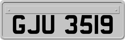 GJU3519