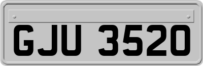 GJU3520