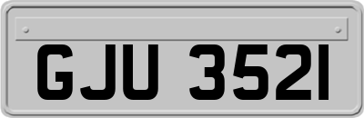 GJU3521