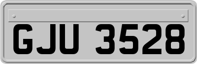 GJU3528