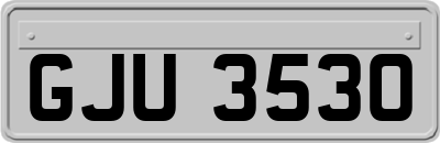 GJU3530