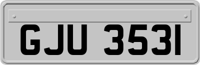 GJU3531