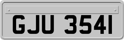 GJU3541