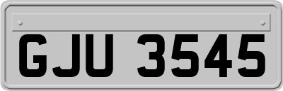 GJU3545