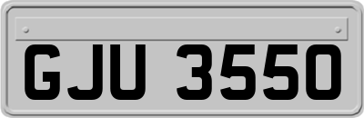 GJU3550