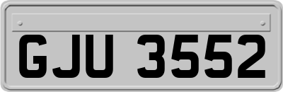 GJU3552