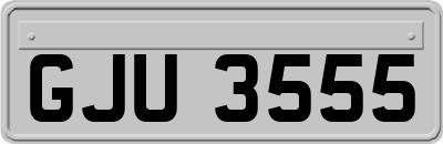 GJU3555