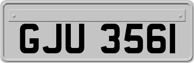 GJU3561