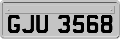 GJU3568