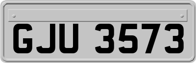 GJU3573