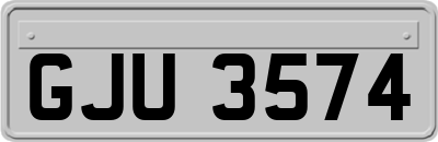 GJU3574