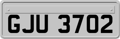 GJU3702